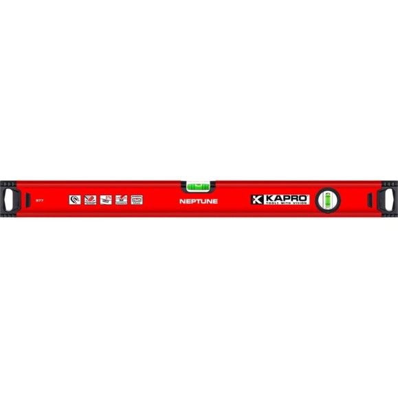 Уровень Kapro NEPTUNE 977-40-100 Уровень Kapro NEPTUNE 977-40-100