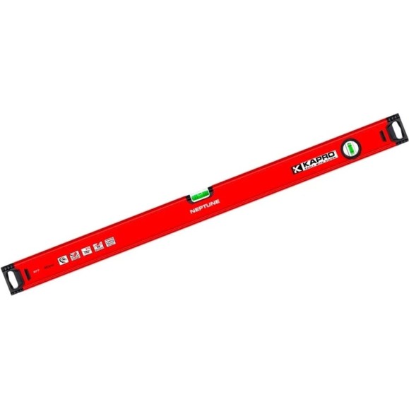 Уровень Kapro NEPTUNE 977-40-80 Уровень Kapro NEPTUNE 977-40-80