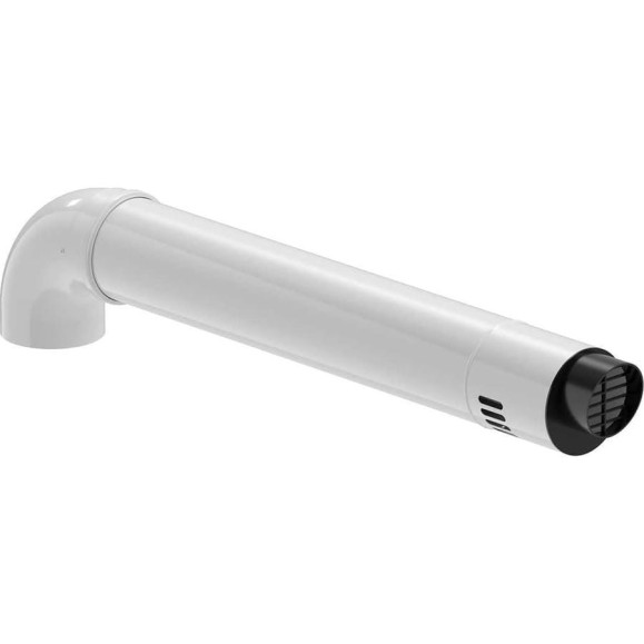 Комплект для конденсационных котлов KRATS Ø110/160 CK-110-LN Комплект для конденсационных котлов KRATS Ø110/160 CK-110-LN