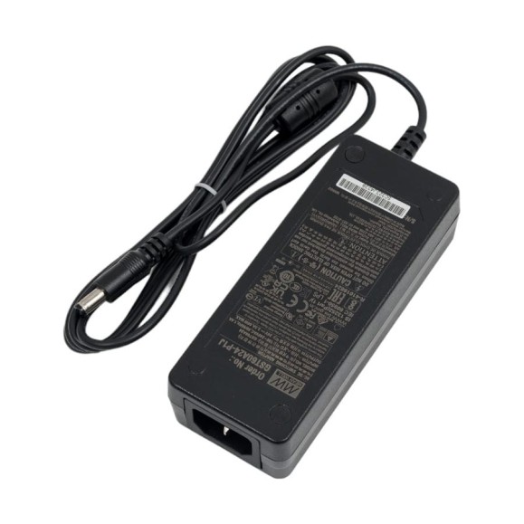 Настольный адаптер Mean Well GST60A24-P1J Т02289321 Настольный адаптер Mean Well GST60A24-P1J Т02289321