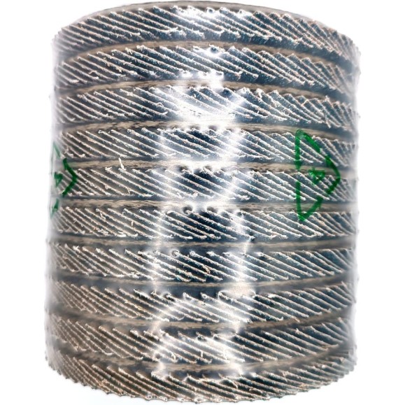 Круг лепестковый MAXPACK FlapLine ZR, D125, угловой, цирконат, Р40, 10 шт ABRAFORM AF-MAX-FL-ZR-KLT2-40 Круг лепестковый MAXPACK FlapLine ZR, D125, угловой, цирконат, Р40, 10 шт ABRAFORM AF-MAX-FL-ZR-KLT2-40