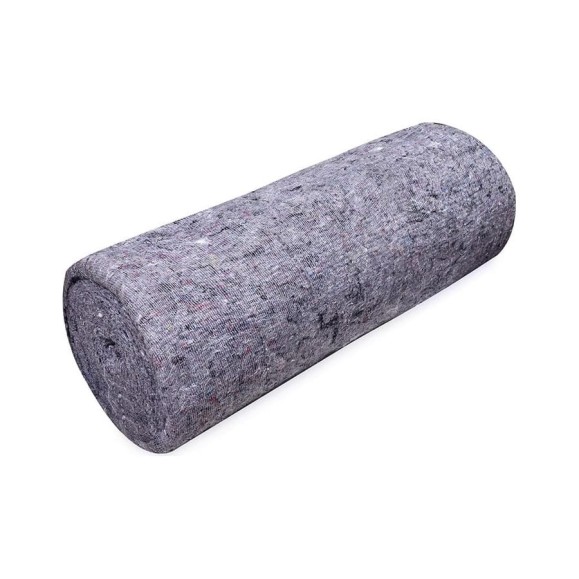 Нетканое, техническое холстопрошивное полотно DINFIX ХПП серый, 180 гр. 1x50м 00-0004581 Нетканое, техническое холстопрошивное полотно DINFIX ХПП серый, 180 гр. 1x50м 00-0004581