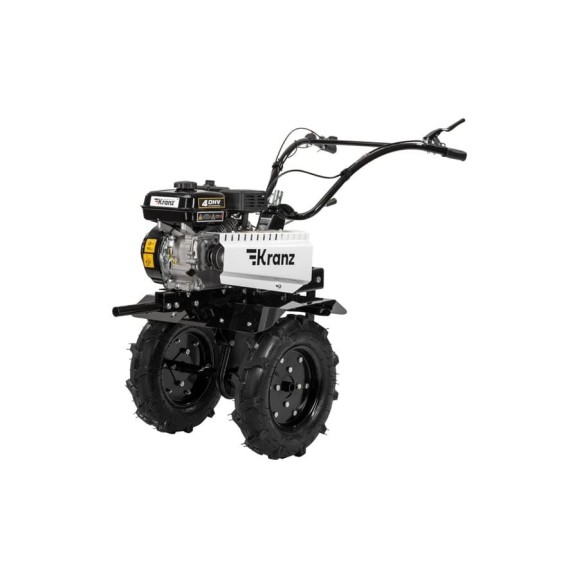 Мотоблок бензиновый KRANZ KR-307 KR-16-1112 Мотоблок бензиновый KRANZ KR-307 KR-16-1112