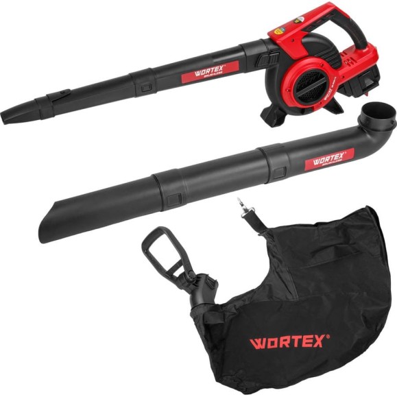 Аккумуляторная воздуходувка WORTEX BB 2536-1 D в коробке ALL1 SOLO 1333417 Аккумуляторная воздуходувка WORTEX BB 2536-1 D в коробке ALL1 SOLO 1333417