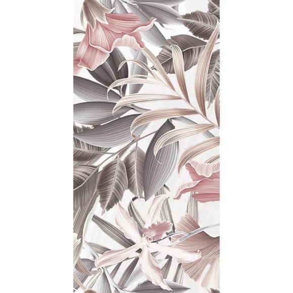 Плитка Azori Ceramica ACATE FLORA1 8 шт. 00-00108403 Плитка Azori Ceramica ACATE FLORA1 8 шт. 00-00108403