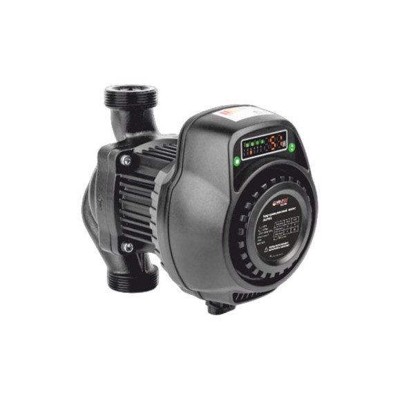 Циркуляционный энергоэффективный насос Valfex ALPHA 32-80 180мм (с гайками и теплоизоляцией) (4) VF.AL.32.80.180.T Циркуляционный энергоэффективный насос Valfex ALPHA 32-80 180мм (с гайками и теплоизоляцией) (4) VF.AL.32.80.180.T