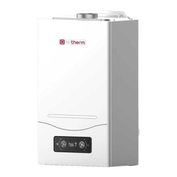 Котел газовый Hi-Therm OPTIMUS PRO DC-18 OPTIMUS 18 PRO Котел газовый Hi-Therm OPTIMUS PRO DC-18 OPTIMUS 18 PRO