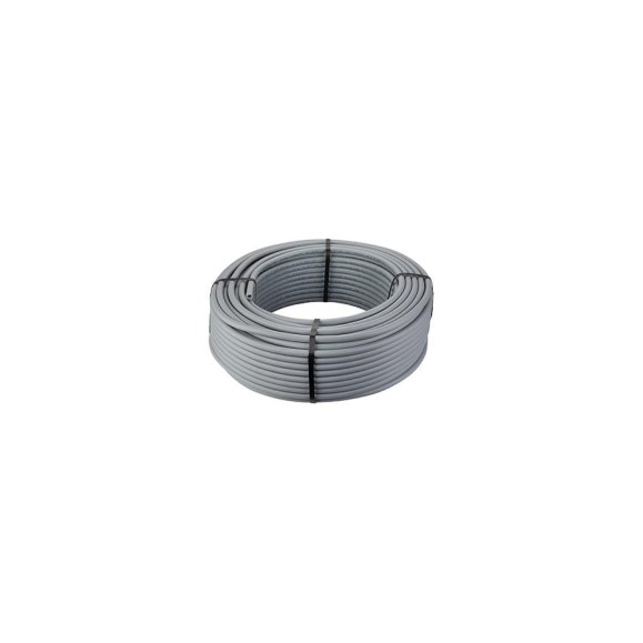 Труба Hoobs STABIL PEXc/AL/PEXc, 20x2.9 мм, бухта 100 м HB-STABI-2029100-I Труба Hoobs STABIL PEXc/AL/PEXc, 20x2.9 мм, бухта 100 м HB-STABI-2029100-I
