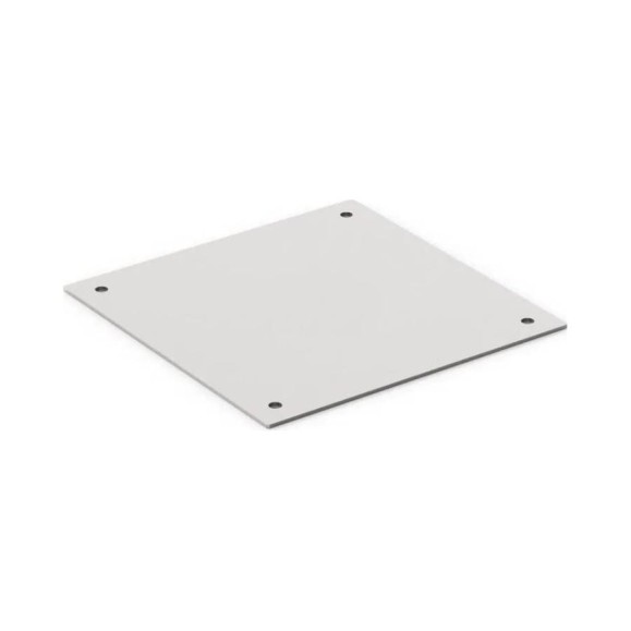 Защитный экран Ferrum 0.5 мм, 980x980 f5301 Защитный экран Ferrum 0.5 мм, 980x980 f5301
