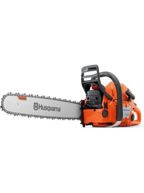 Бензопила Husqvarna 372 XP 18" 9657029-18 Бензопила Husqvarna 372 XP 18" 9657029-18