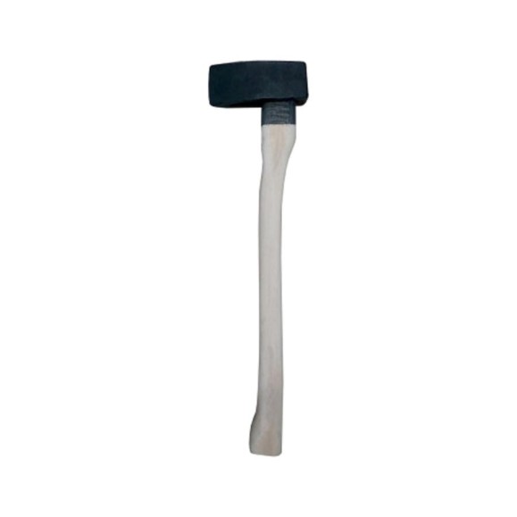 Колун WillTech 4 кг с деревянной ручкой 042463