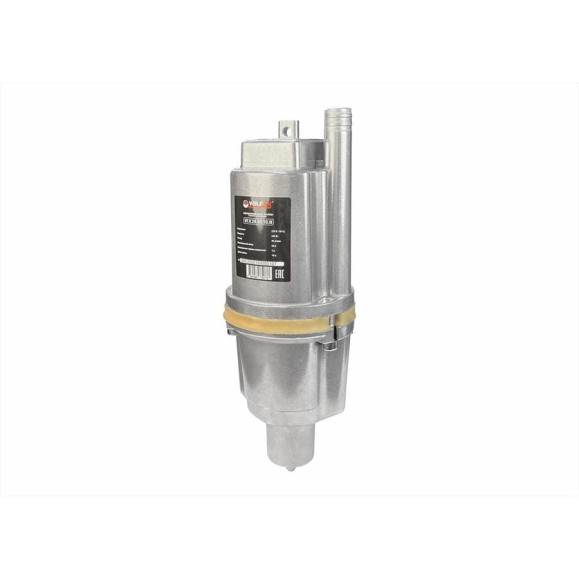 Вибрационный электронасос Valfex низ. 20/60-40м (4) VF.V.20.60.40.N Вибрационный электронасос Valfex низ. 20/60-40м (4) VF.V.20.60.40.N