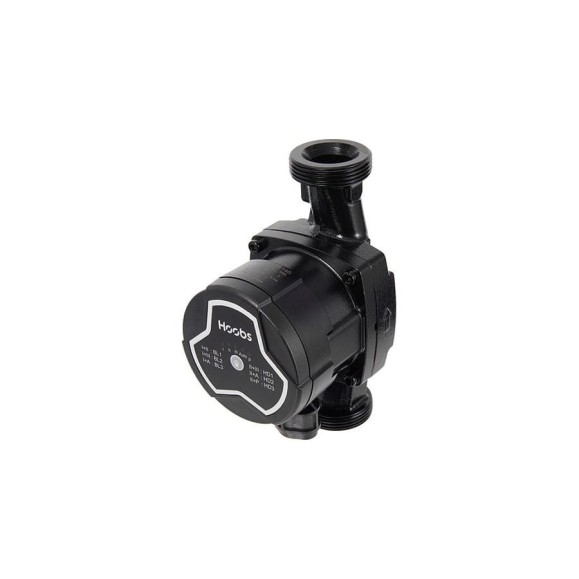 Циркуляционный насос Hoobs CTA 32-40 180 1x230В 50Гц 08122H Циркуляционный насос Hoobs CTA 32-40 180 1x230В 50Гц 08122H