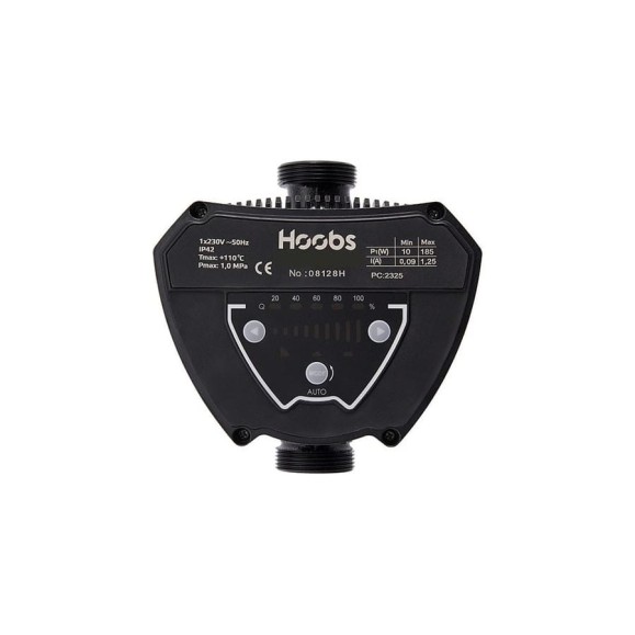 Циркуляционный насос Hoobs CTAE 32-60 180 1x230В 50Гц 08129H