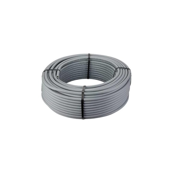 Труба Hoobs STABIL PEXc/AL/PEXc, 25x3.7 мм, бухта 50 м HB-STABI-2537050-I Труба Hoobs STABIL PEXc/AL/PEXc, 25x3.7 мм, бухта 50 м HB-STABI-2537050-I