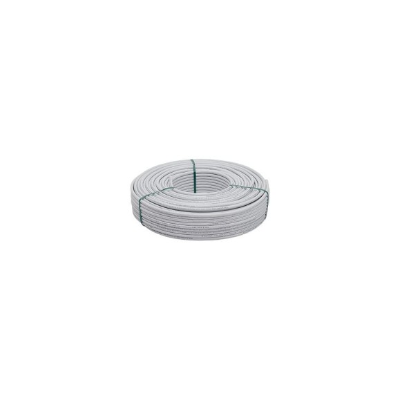 Труба металлопластиковая бесшовная Hoobs PEX/AL/PEX, 16x2.0, бухта 100 м HB-PEXAL-1620100-I Труба металлопластиковая бесшовная Hoobs PEX/AL/PEX, 16x2.0, бухта 100 м HB-PEXAL-1620100-I