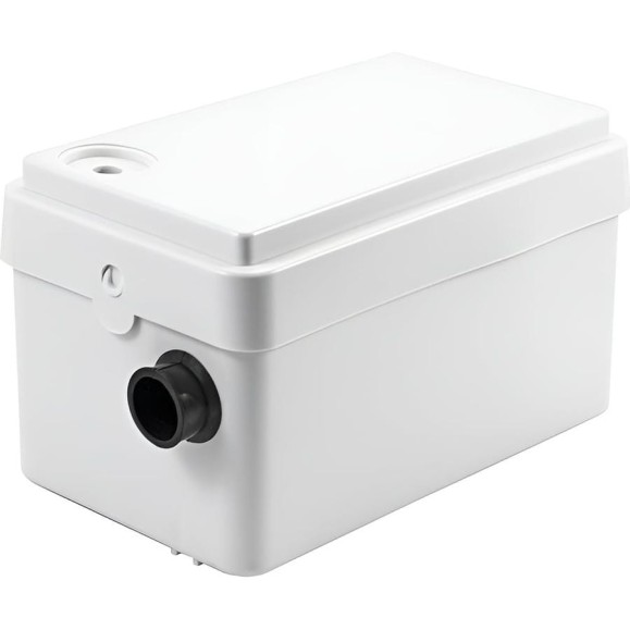 Канализационная насосная станция UNIPUMP SANIVORT 255 А 62191 Канализационная насосная станция UNIPUMP SANIVORT 255 А 62191