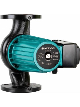 Насос циркуляционный Shinhoo BASIC 65-12F 230V /24/ 71221009 Насос циркуляционный Shinhoo BASIC 65-12F 230V /24/ 71221009