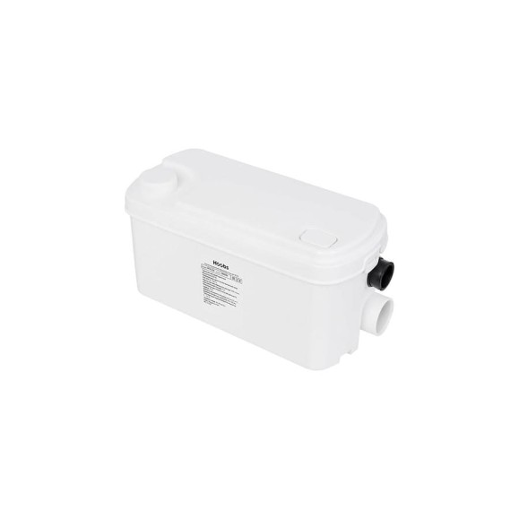 Канализационная станция Hoobs RCS 250 1x220-240В 50Гц 08801H Канализационная станция Hoobs RCS 250 1x220-240В 50Гц 08801H