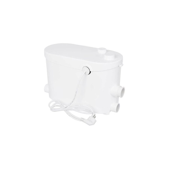 Канализационная станция Hoobs RCS 400 1x220-240В 50Гц 08802H Канализационная станция Hoobs RCS 400 1x220-240В 50Гц 08802H