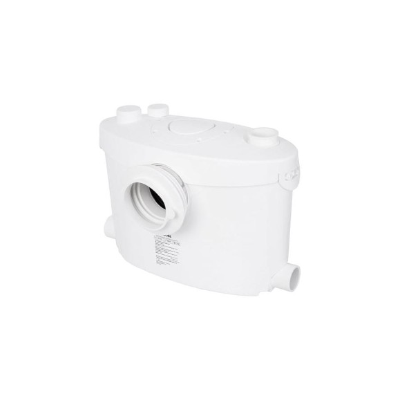 Канализационная станция Hoobs RCS 401 1x220-240В 50Гц 08803H Канализационная станция Hoobs RCS 401 1x220-240В 50Гц 08803H