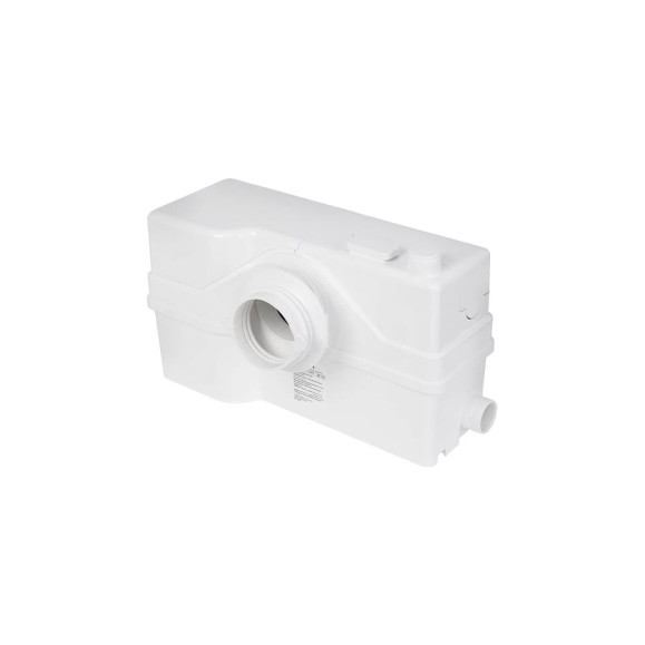 Циркуляционный насос Hoobs RCS 801 1x220-240В 50Гц 08804H Циркуляционный насос Hoobs RCS 801 1x220-240В 50Гц 08804H