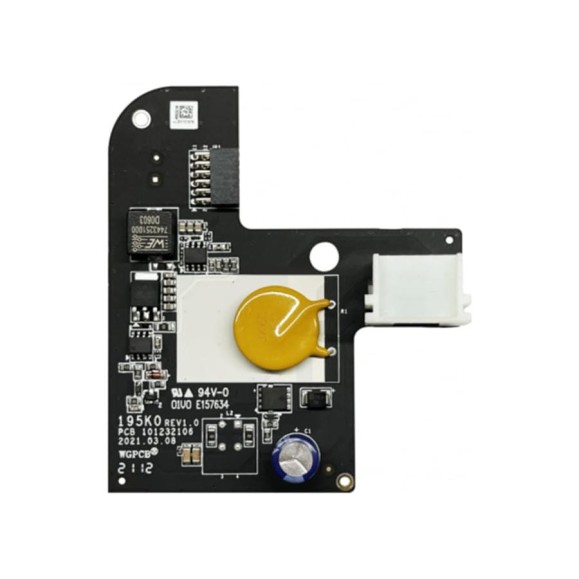 Блока питания Hikvision ModuleDC8-24 DS-PM1-D беспроводные системы охраны УТ-00044474 Блока питания Hikvision ModuleDC8-24 DS-PM1-D беспроводные системы охраны УТ-00044474