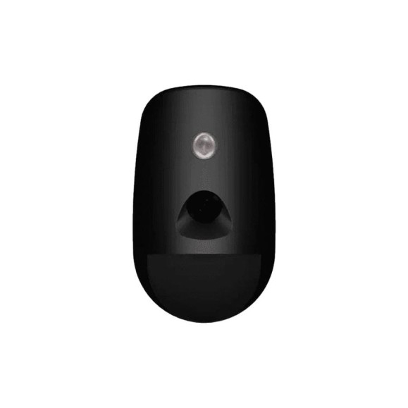 Датчик движения Hikvision PIRColor Black DS-PDPC12PF-EG2-WE B беспроводные системы охраны УТ-00061891 Датчик движения Hikvision PIRColor Black DS-PDPC12PF-EG2-WE B беспроводные системы охраны УТ-00061891