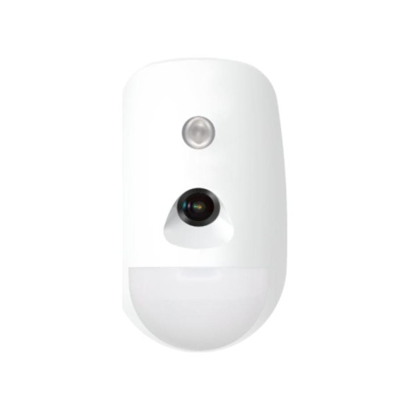 Датчик Hikvision PIRColor DS-PDPC12PF-EG2-WE беспроводные системы охраны УТ-00044468 Датчик Hikvision PIRColor DS-PDPC12PF-EG2-WE беспроводные системы охраны УТ-00044468