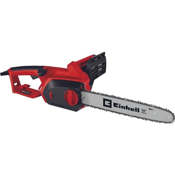 Электрическая цепная пила Einhell GH-EC 1835 4501710 Электрическая цепная пила Einhell GH-EC 1835 4501710