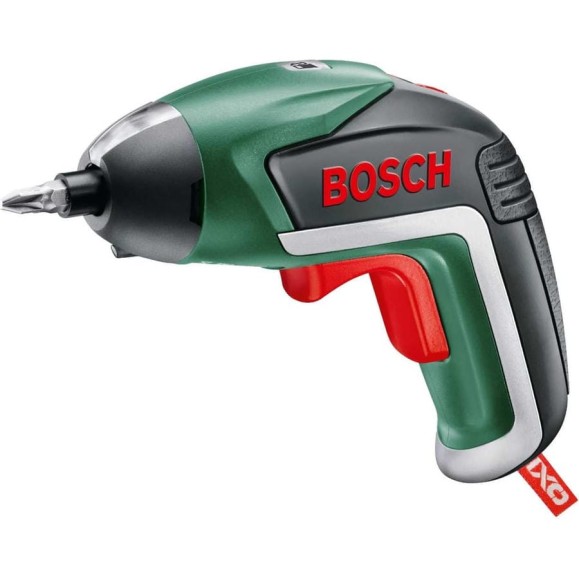 Шуруповерт Bosch IXO V basic 0.603.9A8.020 Шуруповерт Bosch IXO V basic 0.603.9A8.020