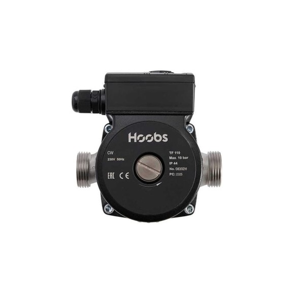 Насос Hoobs CW 25-40SN 180 1x230В 50Гц 08303H Насос Hoobs CW 25-40SN 180 1x230В 50Гц 08303H