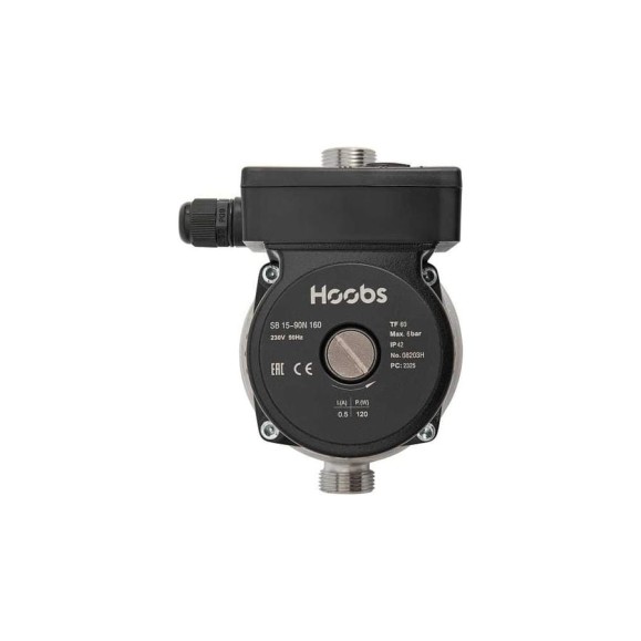 Насос Hoobs SB 15-90N 160 1x230В 50Гц 08203H Насос Hoobs SB 15-90N 160 1x230В 50Гц 08203H