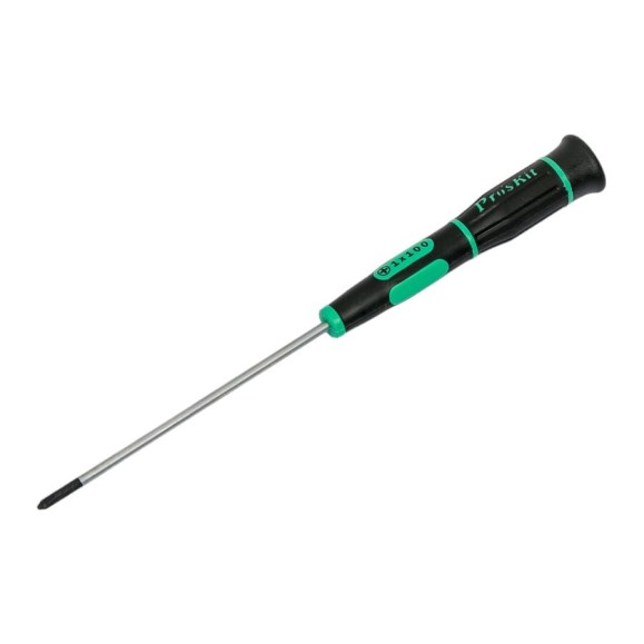 Отвертка Pro'sKit SD-081-P6 00270560 Отвертка Pro'sKit SD-081-P6 00270560