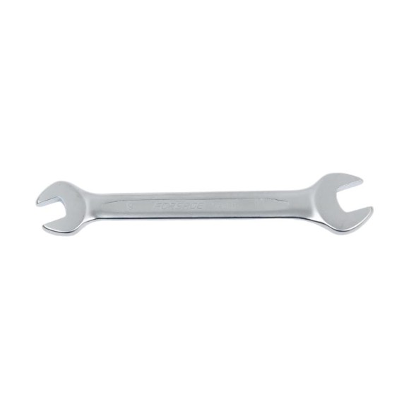 Ключ рожковый Forsage, 9x11мм F-7540911 50701 F-7540911(50701) Ключ рожковый Forsage, 9x11мм F-7540911 50701 F-7540911(50701)