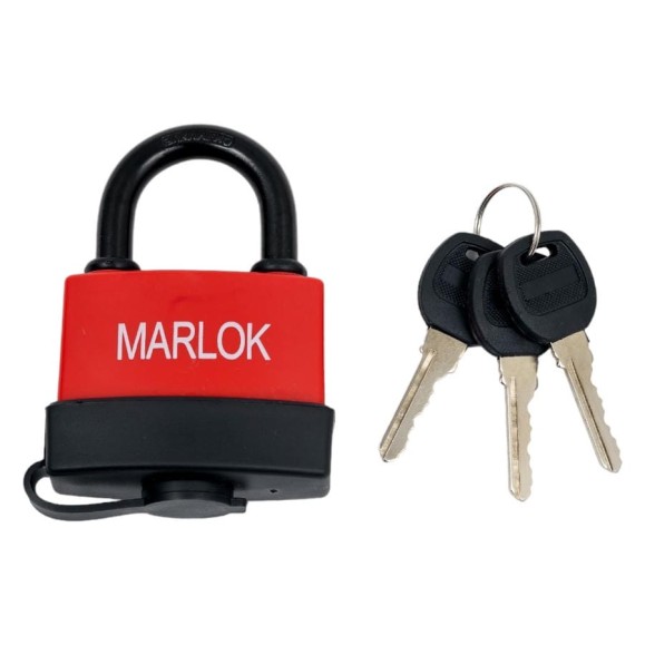 Всепогодный навесной замок Marlok вс-1 00.60 026330 Всепогодный навесной замок Marlok вс-1 00.60 026330