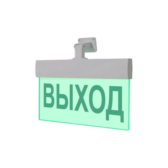 Световое табло ЭЛТЕХ-СЕРВИС М-PRO-СЗ 12в ВЫХОД 00000000487 Световое табло ЭЛТЕХ-СЕРВИС М-PRO-СЗ 12в ВЫХОД 00000000487