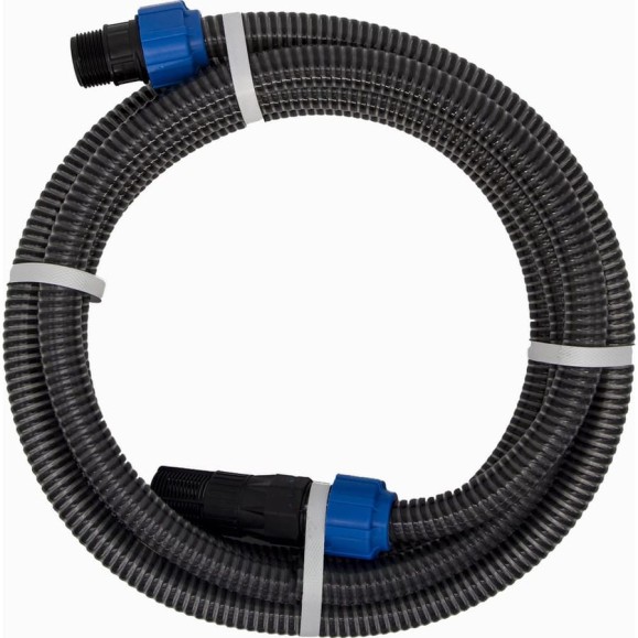 Комплект для подключения насосной станции 22x25 (4 м) TUBOFLEX 4607192220788 Комплект для подключения насосной станции 22x25 (4 м) TUBOFLEX 4607192220788