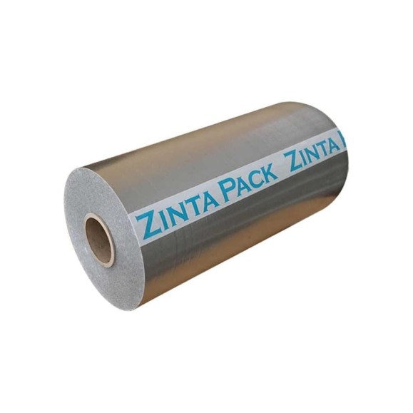 Стрейч пленка машинная ZintaPack 500 мм, 23 мкм, 15 кг, вторичная TL-00022607 Стрейч пленка машинная ZintaPack 500 мм, 23 мкм, 15 кг, вторичная TL-00022607