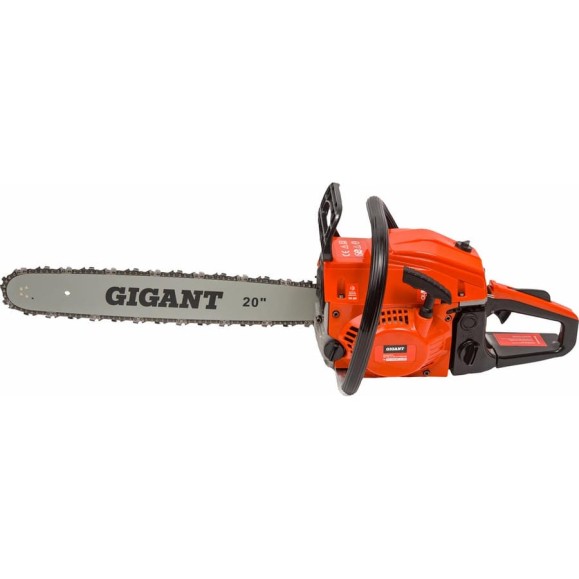 Бензопила Gigant 20