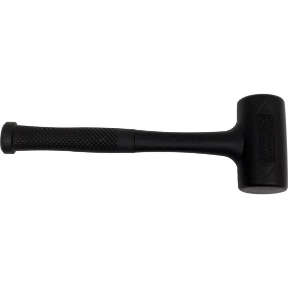 Резиновый молоток 1276гр AIST 79920613 00-00008069 Резиновый молоток 1276гр AIST 79920613 00-00008069