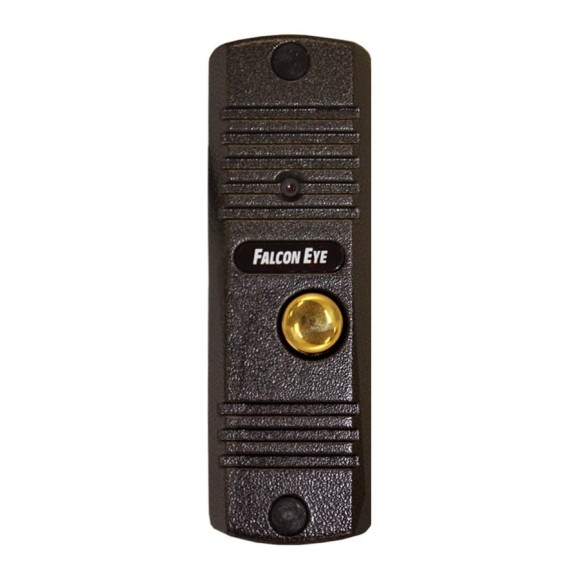 Цветная вызывная панель видеодомофона формата AHD 1080p Falcon Eye FE-305HD медь 00-00182795 Цветная вызывная панель видеодомофона формата AHD 1080p Falcon Eye FE-305HD медь 00-00182795