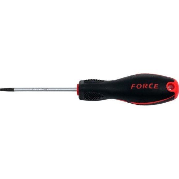 Отвертка торкс Т15 FORCE 71615 Отвертка торкс Т15 FORCE 71615