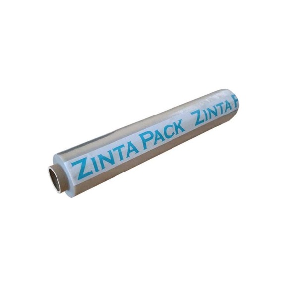 Стрейч пленка ZintaPack 500 мм, 20 мкм, 2 кг, белая TL-00023266 Стрейч пленка ZintaPack 500 мм, 20 мкм, 2 кг, белая TL-00023266