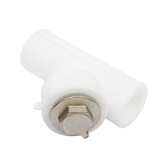 Сетчатый фильтр СТМ ПЛАСТ PP-R, DN 20 CPYF0020 Сетчатый фильтр СТМ ПЛАСТ PP-R, DN 20 CPYF0020