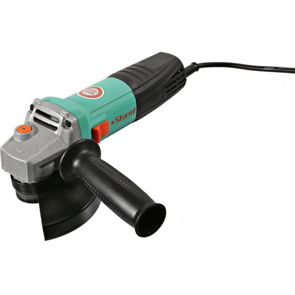 Угловая шлифмашина Sturm AG90125 Угловая шлифмашина Sturm AG90125