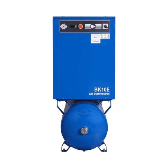 Винтовой компрессор Remeza ВК10E-8-270 на ресивере 654440 Винтовой компрессор Remeza ВК10E-8-270 на ресивере 654440