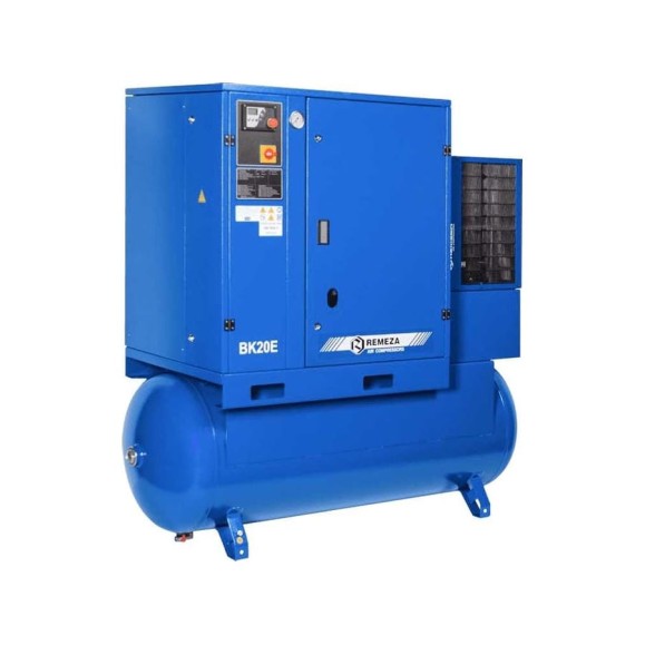 Компрессор Remeza ВК 20E-10-500Д26239 26239
