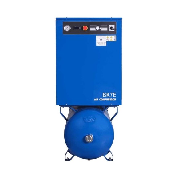 Винтовой компрессор Remeza ВК7E-8-270 на ресивере, 979520 Винтовой компрессор Remeza ВК7E-8-270 на ресивере, 979520