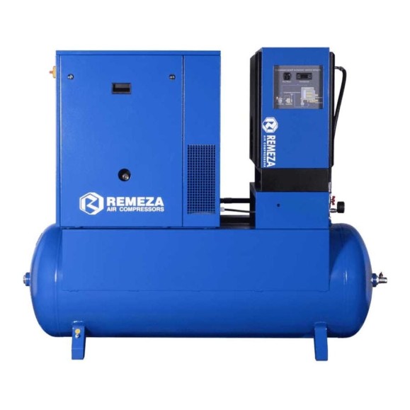 Компрессор Remeza ВК-7Е- 8-500Д36601 36601 Компрессор Remeza ВК-7Е- 8-500Д36601 36601
